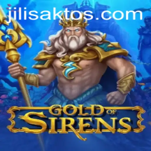 GoldofSirens: Dive into the Fantasy World with a Twist