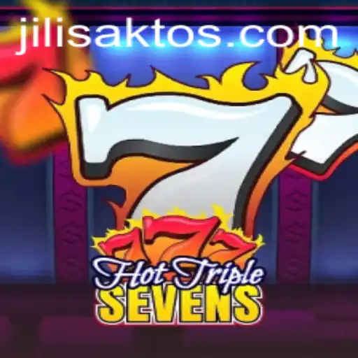 Unveiling HotTripleSevens – The Thrills of a Classic Slot Game