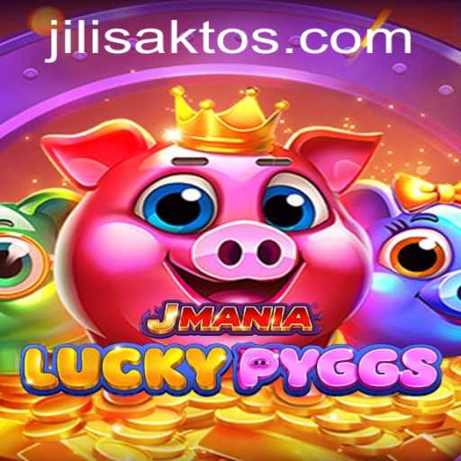 Discover the Excitement of JManiaLuckyPyggs: A Dynamic Gaming Experience with JILISAKTO