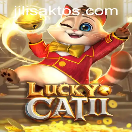 Unveiling the Mysteries of LuckyCatII: A Dive into JILISAKTO