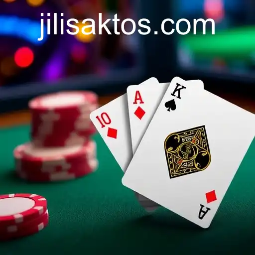 Online Baccarat and JILISAKTO: A Comprehensive Exploration
