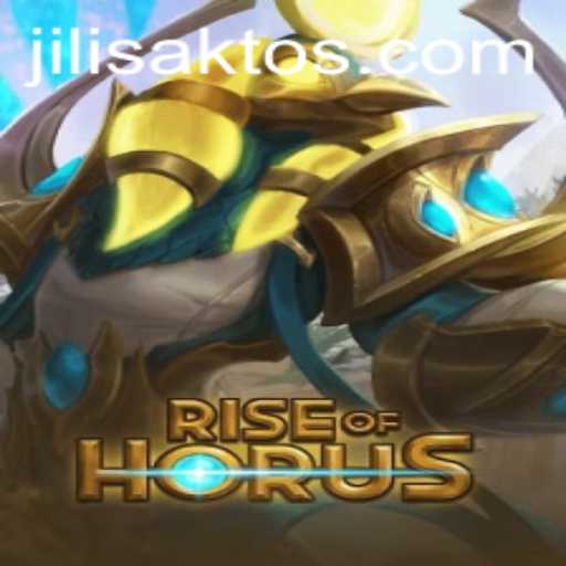 Experience the Thrills of RiseofHorus: A New Era in Gaming