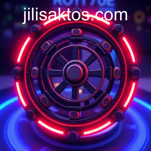 Rotary Games and the Essence of JILISAKTO