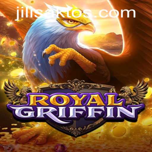 Unveiling RoyalGriffin: A Journey into the Mystical Realm