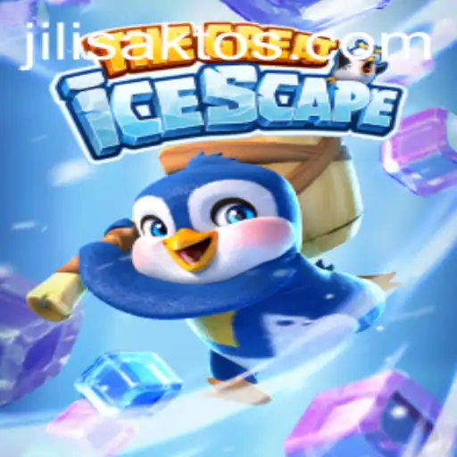 Discover the Thrilling World of TheGreatIcescape with JILISAKTO